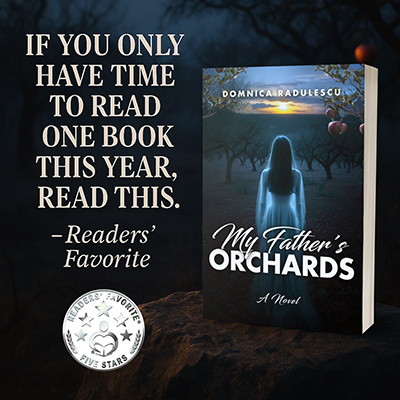 My Father's Orchards: A Novel